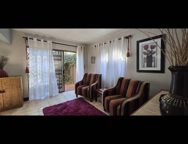 4 BEDROOM DUPLEX FOR SALE IN ARCADIA